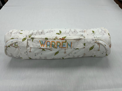 Sample Sale: The Safari Sleeping Bag "Warren"